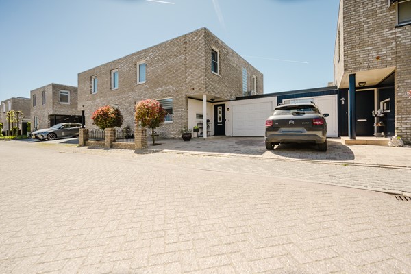 Medium property photo - Boxbergenweg 4, 3207 KK Spijkenisse